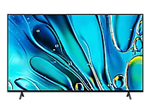 Sony 75" BRAVIA 3 K75S3 4K HDR Ultra HD Google Smart TV K75S38PB