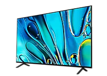Sony 75" BRAVIA 3 K75S3 4K HDR Ultra HD Google Smart TV K75S38PB