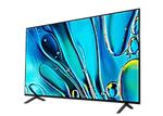 Sony 75" BRAVIA 3 K75S3 4K HDR Ultra HD Google Smart TV K75S38PB