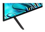 Sony 75" BRAVIA 3 K75S3 4K HDR Ultra HD Google Smart TV K75S38PB