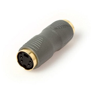 Techlink S Video Socket to S Video Socket Coupler 690961 Tech Link