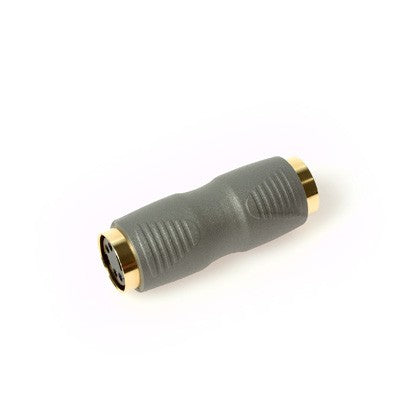 Techlink S Video Socket to S Video Socket Coupler 690961 Tech Link