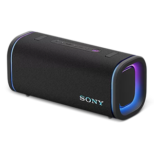 Sony SRSULT50B ULT Field 5 Power Sound Bluetooth Speaker Black