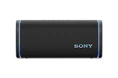 Sony SRSULT50B ULT Field 5 Power Sound Bluetooth Speaker Black