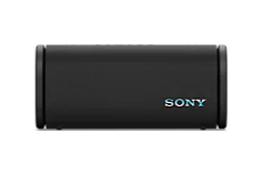 Sony SRSULT50B ULT Field 5 Power Sound Bluetooth Speaker Black