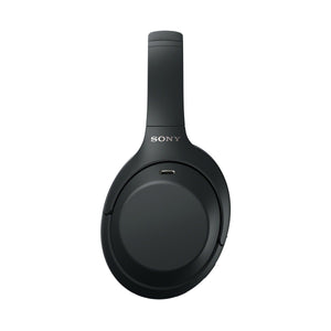 Sony WH-1000XM4CB Wireless Noise Cancelling Headphones Black WH1000XM4CB