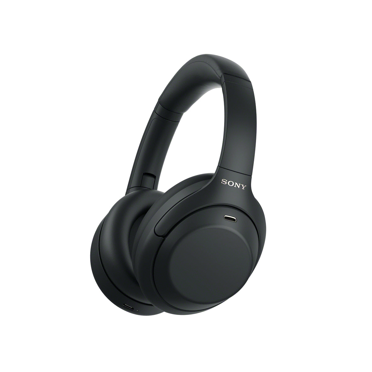 Sony WH-1000XM4CB Wireless Noise Cancelling Headphones Black WH1000XM4CB