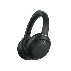 Sony WH-1000XM4CB Wireless Noise Cancelling Headphones Black WH1000XM4CB