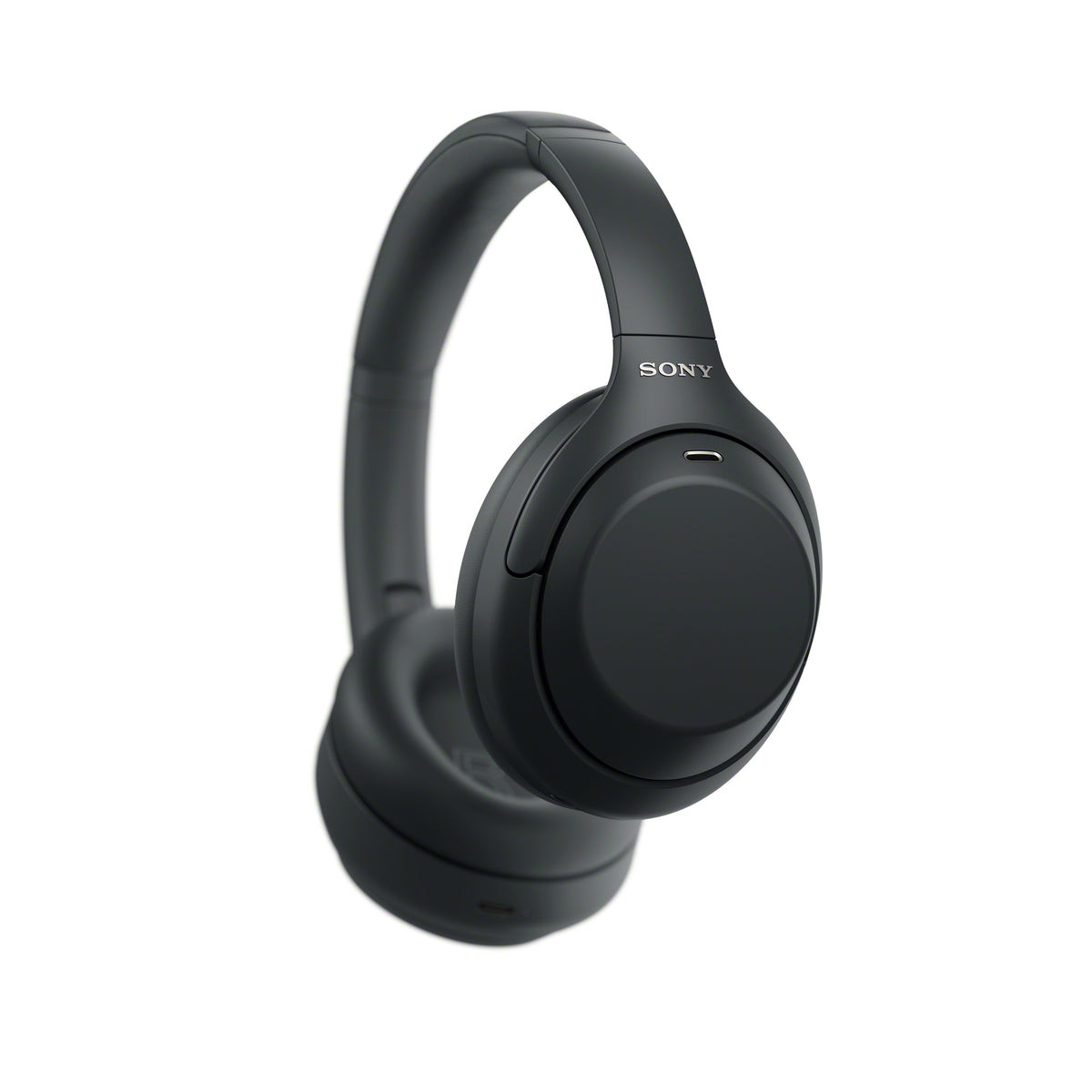 Sony WH-1000XM4CB Wireless Noise Cancelling Headphones Black WH1000XM4CB