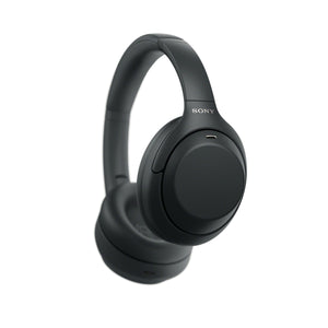 Sony WH-1000XM4CB Wireless Noise Cancelling Headphones Black WH1000XM4CB