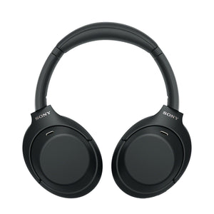Sony WH-1000XM4CB Wireless Noise Cancelling Headphones Black WH1000XM4CB