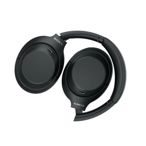 Sony WH-1000XM4CB Wireless Noise Cancelling Headphones Black WH1000XM4CB