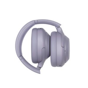 Sony WH-1000XM4CV Wireless Noise Cancelling Headphones Lavender WH1000XM4CV