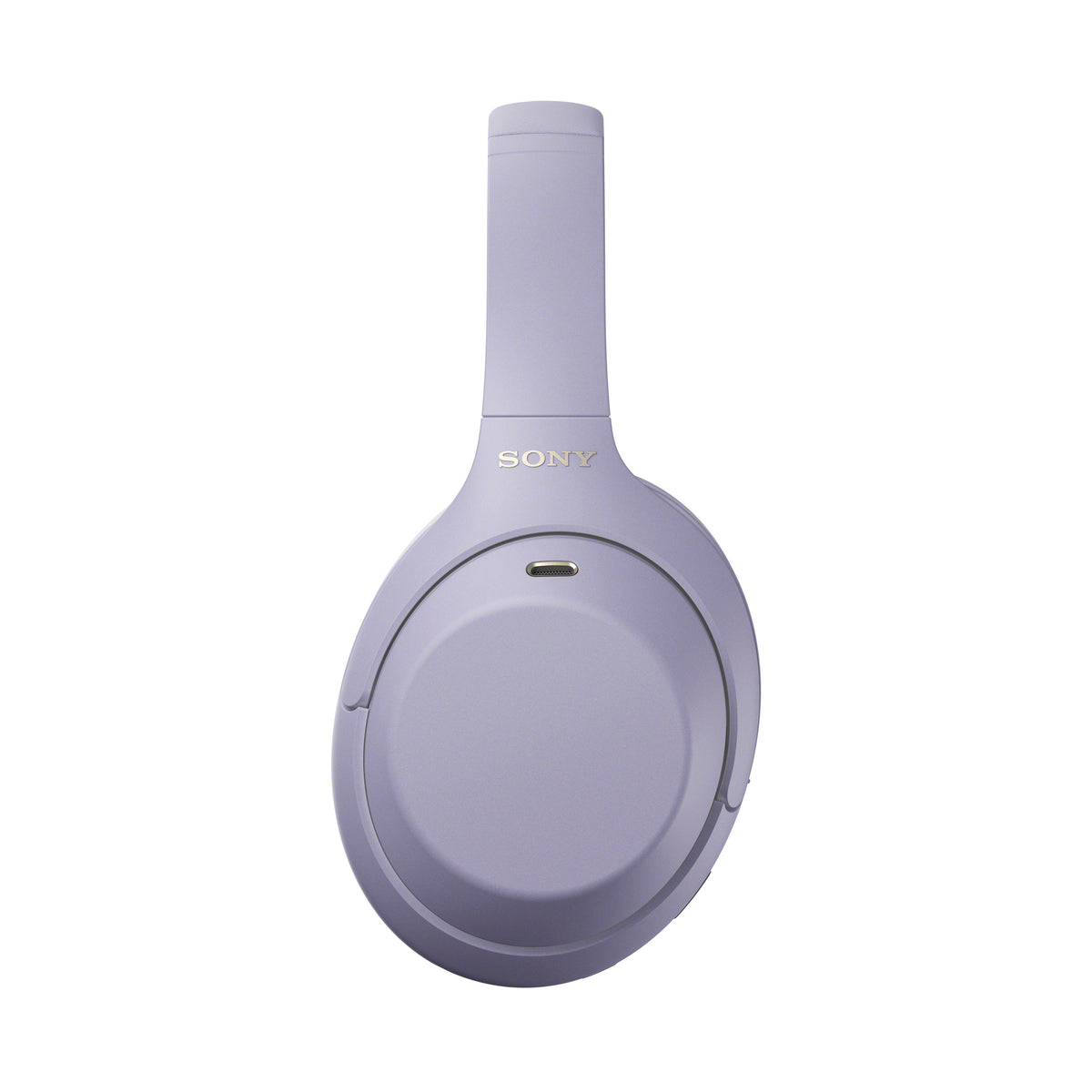 Sony WH-1000XM4CV Wireless Noise Cancelling Headphones Lavender WH1000XM4CV