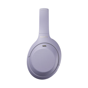 Sony WH-1000XM4CV Wireless Noise Cancelling Headphones Lavender WH1000XM4CV