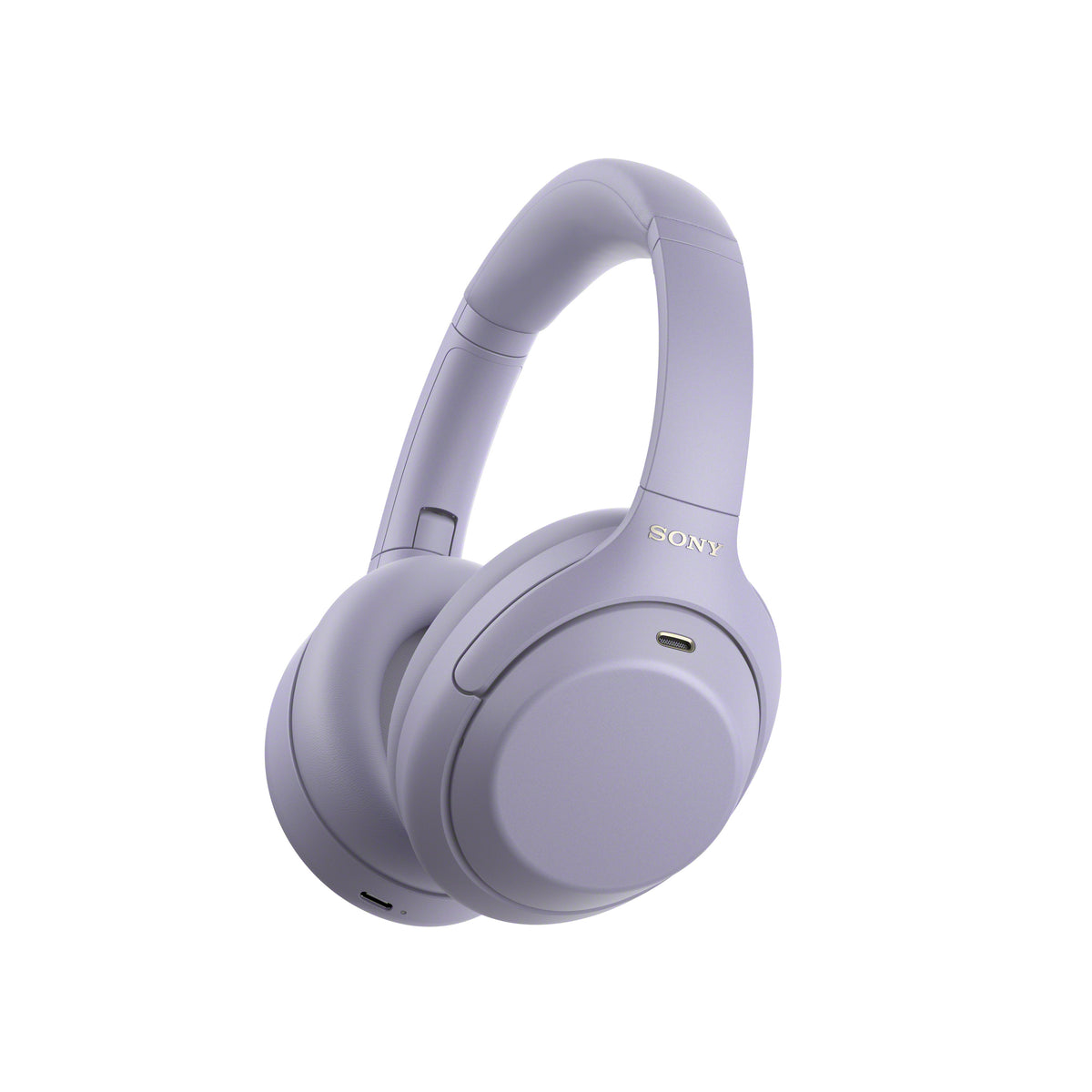 Sony WH-1000XM4CV Wireless Noise Cancelling Headphones Lavender WH1000XM4CV