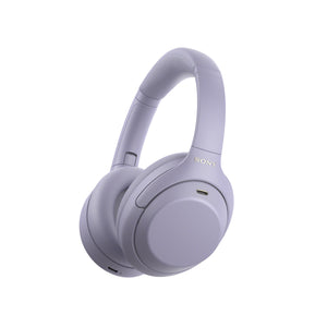 Sony WH-1000XM4CV Wireless Noise Cancelling Headphones Lavender WH1000XM4CV