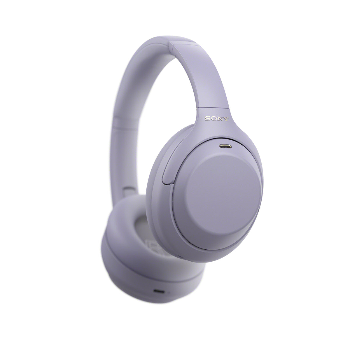 Sony WH-1000XM4CV Wireless Noise Cancelling Headphones Lavender WH1000XM4CV