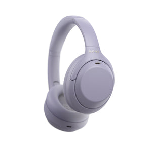 Sony WH-1000XM4CV Wireless Noise Cancelling Headphones Lavender WH1000XM4CV