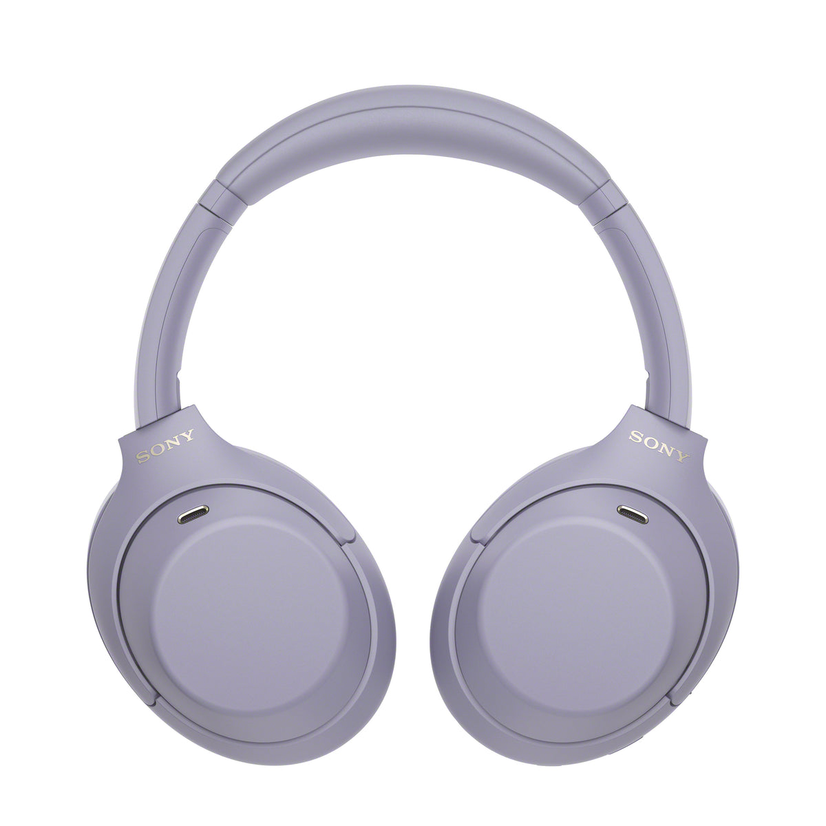 Sony WH-1000XM4CV Wireless Noise Cancelling Headphones Lavender WH1000XM4CV