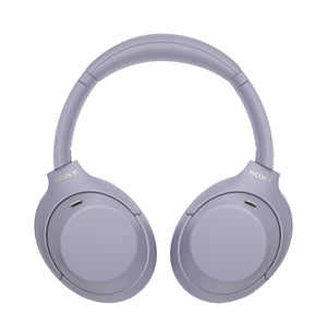 Sony WH-1000XM4CV Wireless Noise Cancelling Headphones Lavender WH1000XM4CV