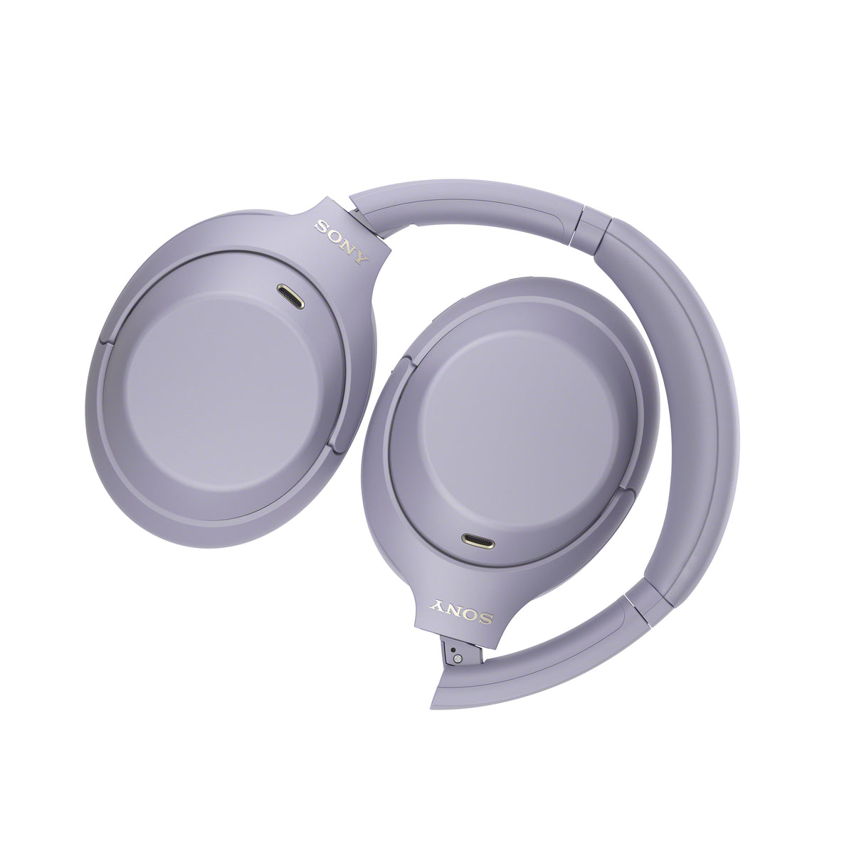 Sony WH-1000XM4CV Wireless Noise Cancelling Headphones Lavender WH1000XM4CV