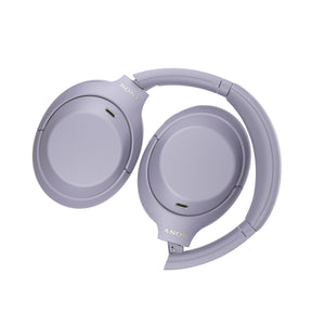 Sony WH-1000XM4CV Wireless Noise Cancelling Headphones Lavender WH1000XM4CV