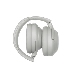 Sony WH-1000XM4CS Wireless Noise Cancelling Headphones Platinum Silver WH1000XM4CS