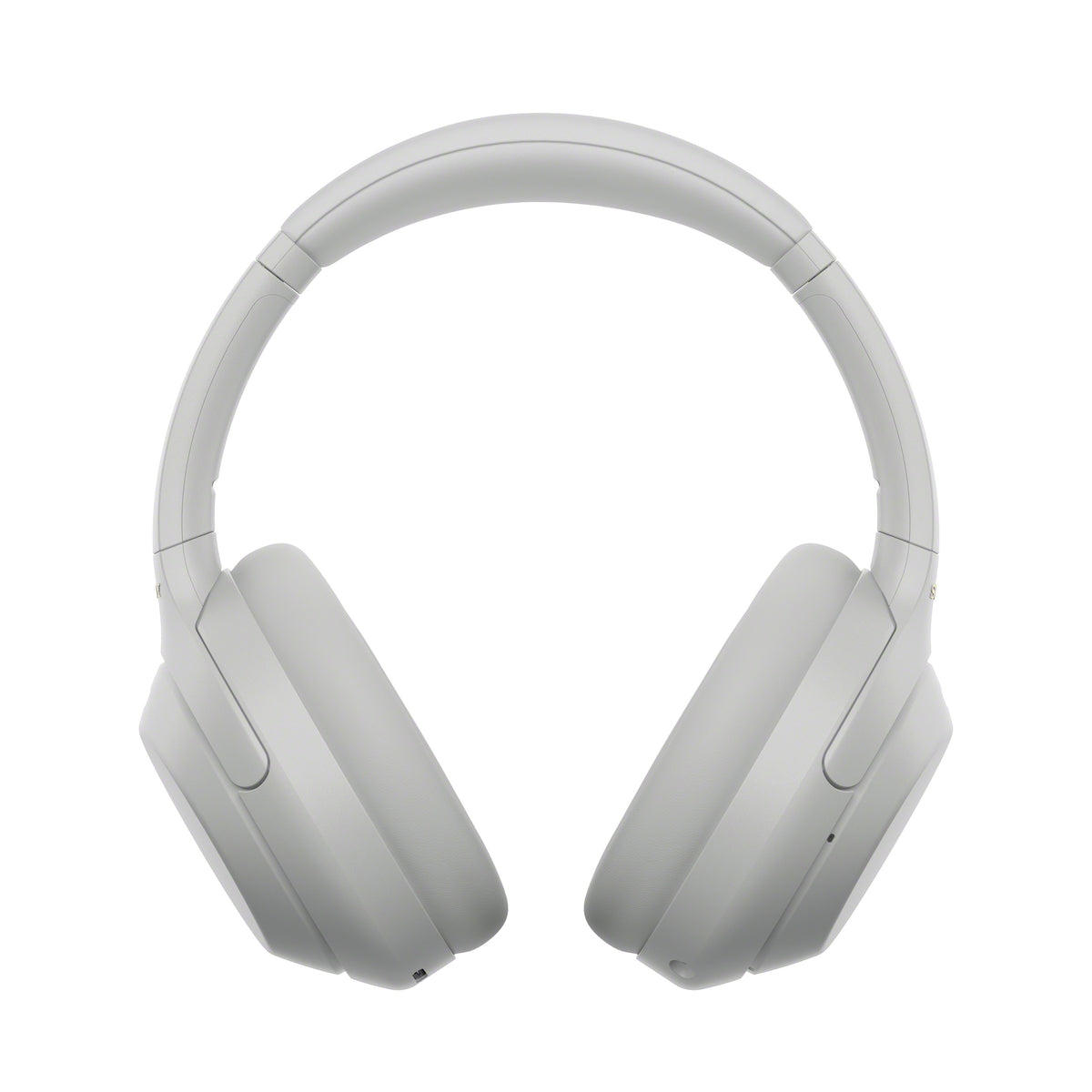Sony WH-1000XM4CS Wireless Noise Cancelling Headphones Platinum Silver WH1000XM4CS