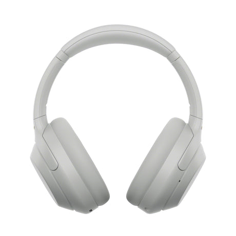Sony WH-1000XM4CS Wireless Noise Cancelling Headphones Platinum Silver WH1000XM4CS