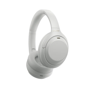 Sony WH-1000XM4CS Wireless Noise Cancelling Headphones Platinum Silver WH1000XM4CS