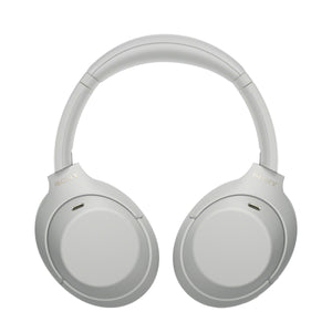 Sony WH-1000XM4CS Wireless Noise Cancelling Headphones Platinum Silver WH1000XM4CS