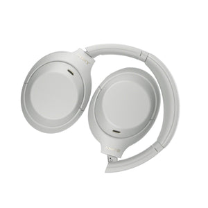 Sony WH-1000XM4CS Wireless Noise Cancelling Headphones Platinum Silver WH1000XM4CS
