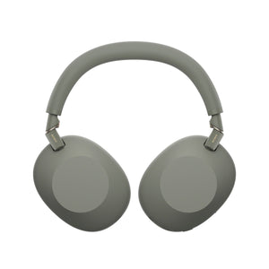 Sony WH-1000XM6G Wireless Noise Cancelling Headphones Olive Grey WH1000XM6G