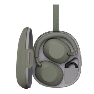 Sony WH-1000XM6G Wireless Noise Cancelling Headphones Olive Grey WH1000XM6G