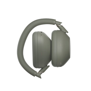 Sony WH-1000XM6G Wireless Noise Cancelling Headphones Olive Grey WH1000XM6G