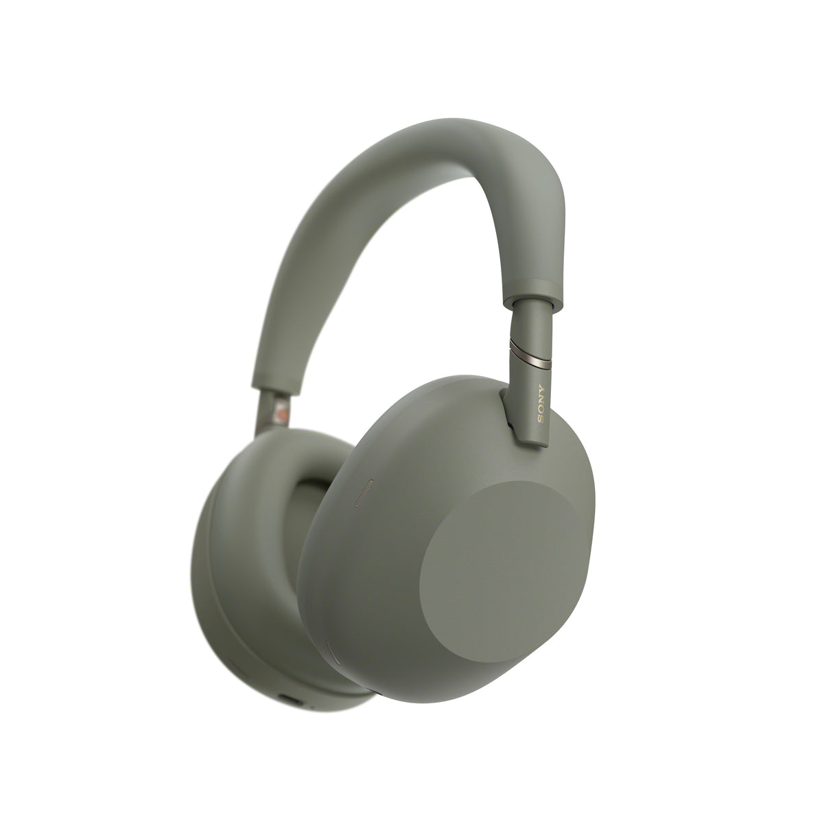 Sony WH-1000XM6G Wireless Noise Cancelling Headphones Olive Grey WH1000XM6G