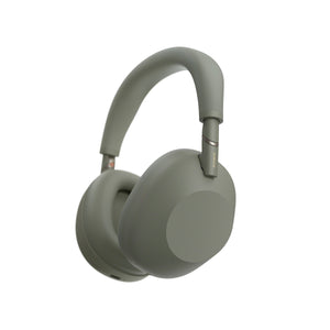 Sony WH-1000XM6G Wireless Noise Cancelling Headphones Olive Grey WH1000XM6G