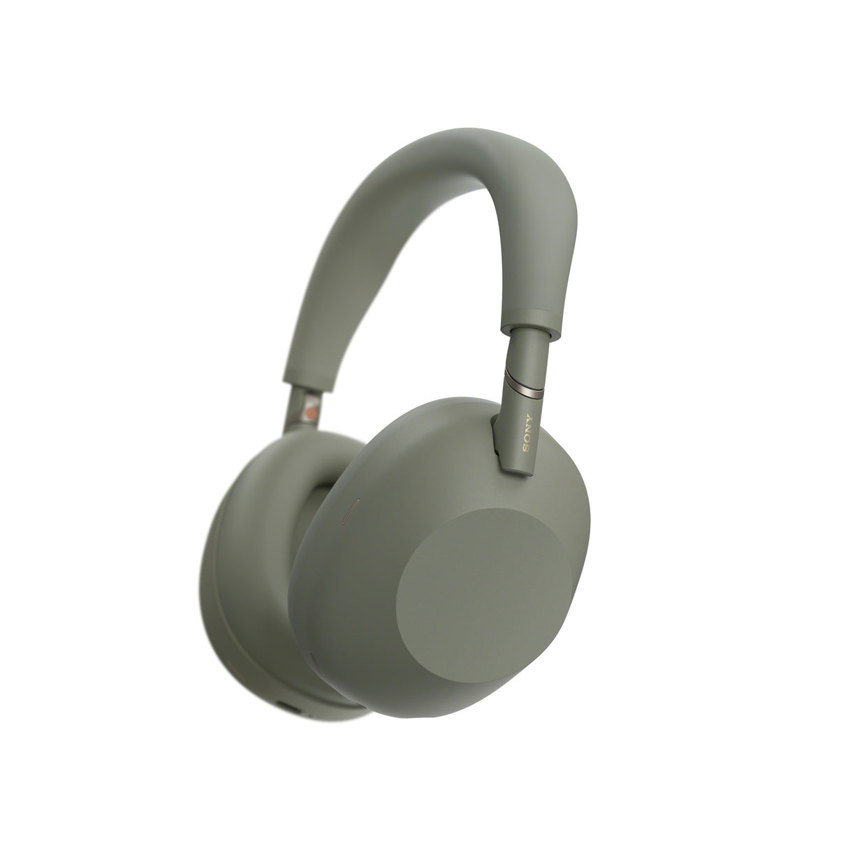 Sony WH-1000XM6G Wireless Noise Cancelling Headphones Olive Grey WH1000XM6G