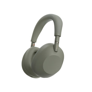 Sony WH-1000XM6G Wireless Noise Cancelling Headphones Olive Grey WH1000XM6G