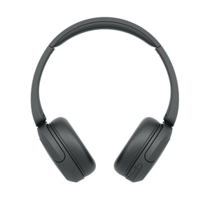 Sony WH-CH530 Over Ear Bluetooth Wireless Headphones Black WHCH530B