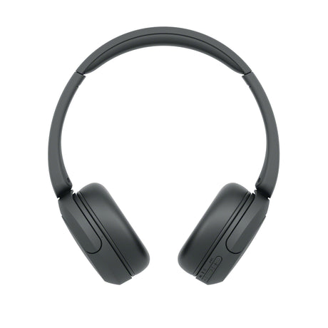 Sony WH-CH530 Over Ear Bluetooth Wireless Headphones Black WHCH530B
