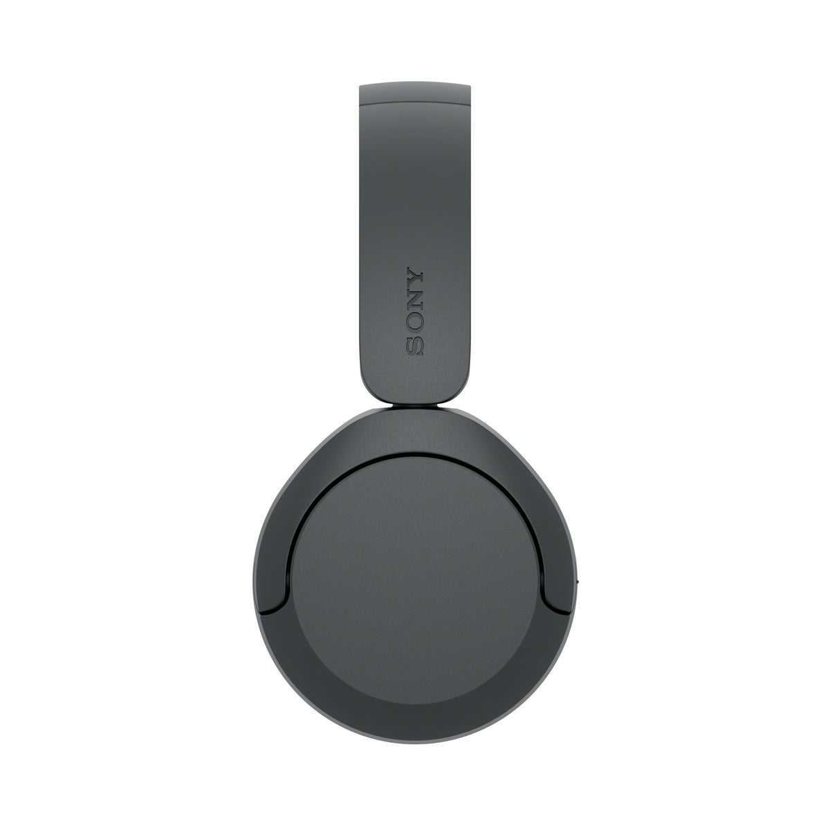 Sony WH-CH530 Over Ear Bluetooth Wireless Headphones Black WHCH530B