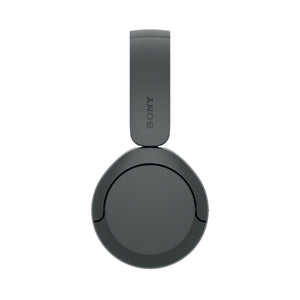 Sony WH-CH530 Over Ear Bluetooth Wireless Headphones Black WHCH530B