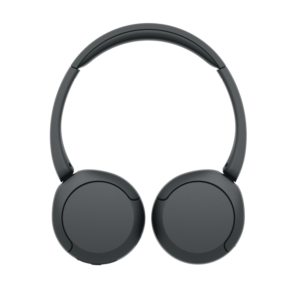 Sony WH-CH530 Over Ear Bluetooth Wireless Headphones Black WHCH530B