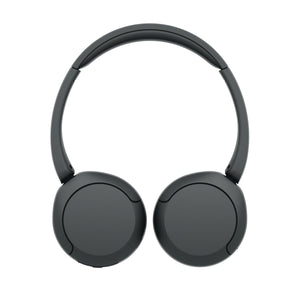 Sony WH-CH530 Over Ear Bluetooth Wireless Headphones Black WHCH530B