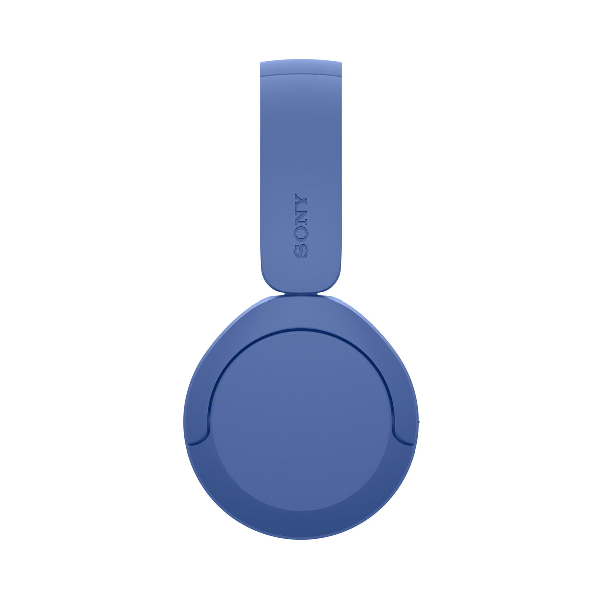 Sony WH-CH530 Over Ear Bluetooth Wireless Headphones Cobalt Blue WHCH530L