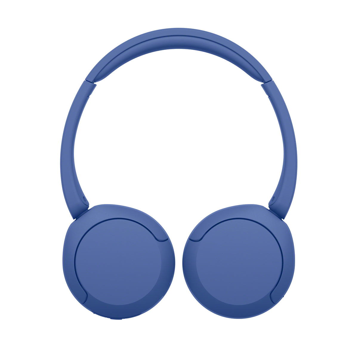 Sony WH-CH530 Over Ear Bluetooth Wireless Headphones Cobalt Blue WHCH530L