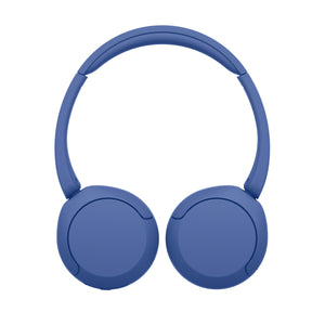 Sony WH-CH530 Over Ear Bluetooth Wireless Headphones Cobalt Blue WHCH530L