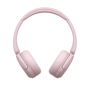 Sony WH-CH530 Over Ear Bluetooth Wireless Headphones Pink WHCH530P